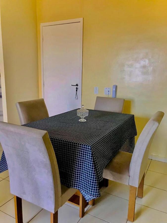 Atlantico Condominio 세라 외부 사진