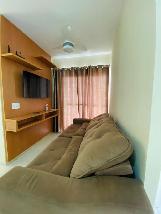 Atlantico Condominio 세라 외부 사진