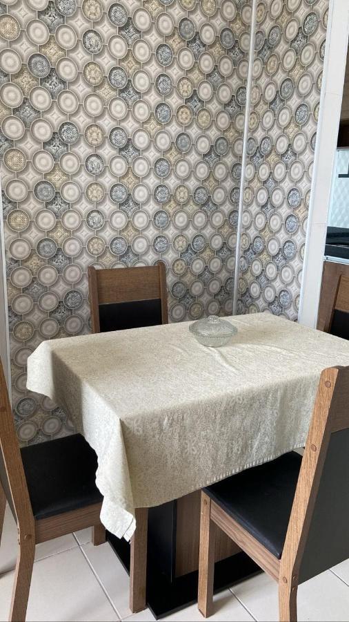Atlantico Condominio 세라 외부 사진