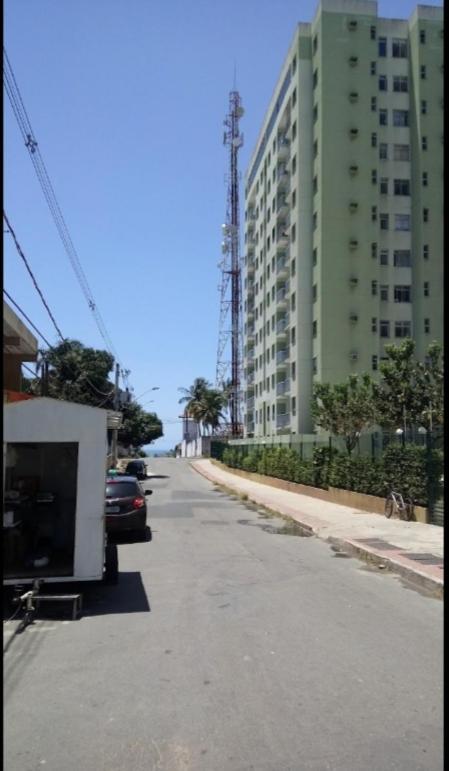 Atlantico Condominio 세라 외부 사진