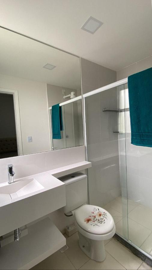 Atlantico Condominio 세라 외부 사진
