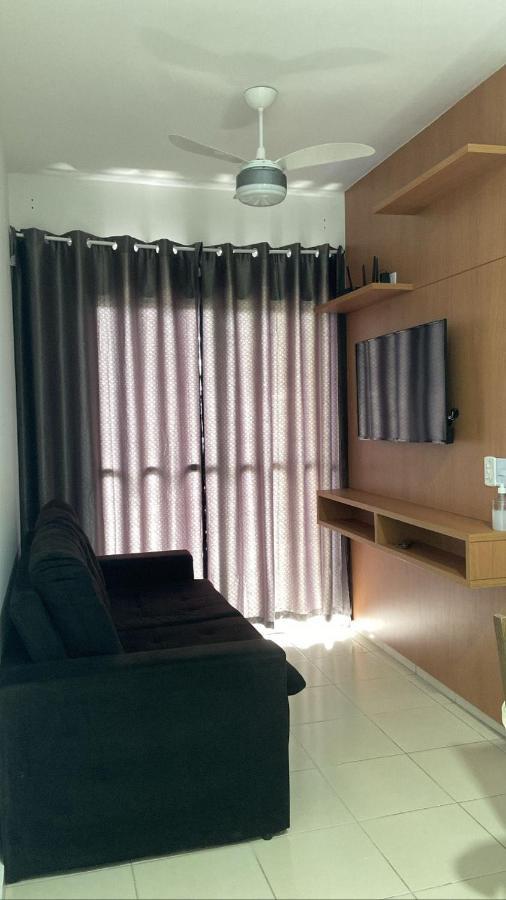 Atlantico Condominio 세라 외부 사진