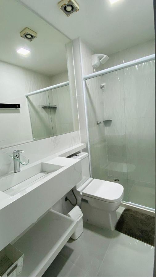 Atlantico Condominio 세라 외부 사진
