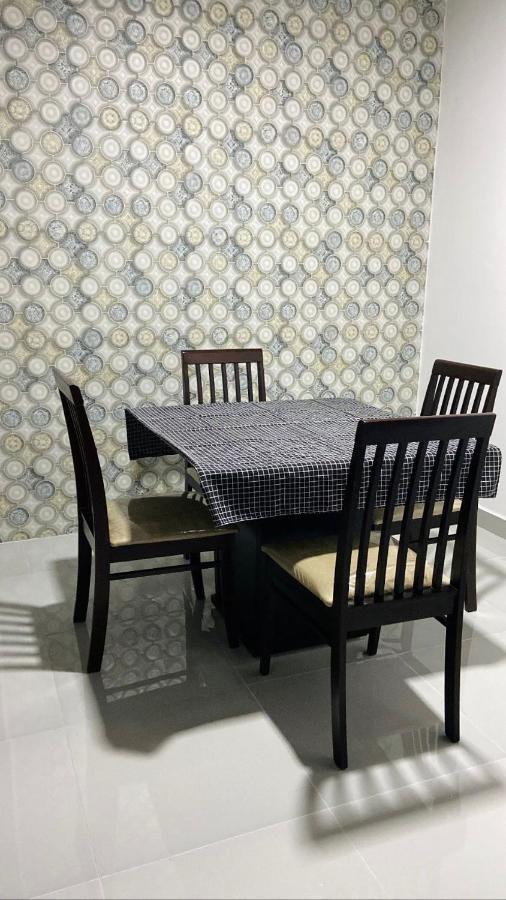 Atlantico Condominio 세라 외부 사진