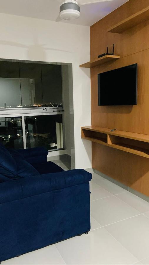 Atlantico Condominio 세라 외부 사진