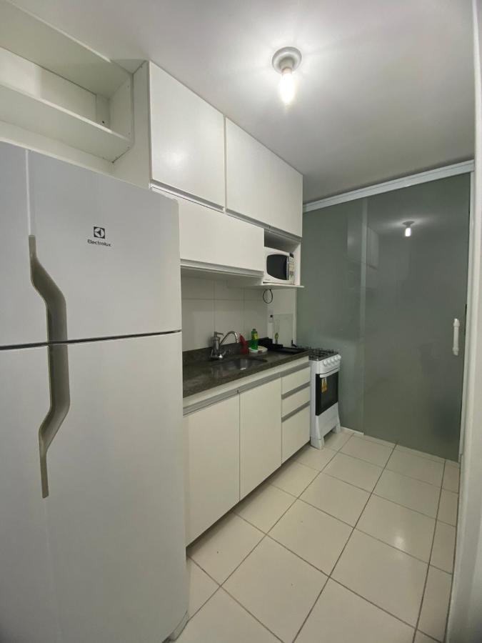 Atlantico Condominio 세라 외부 사진
