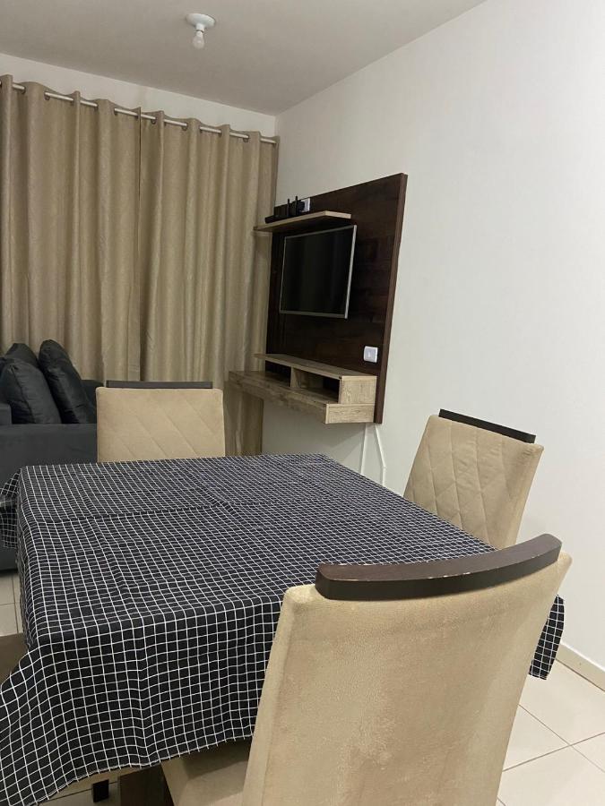 Atlantico Condominio 세라 외부 사진
