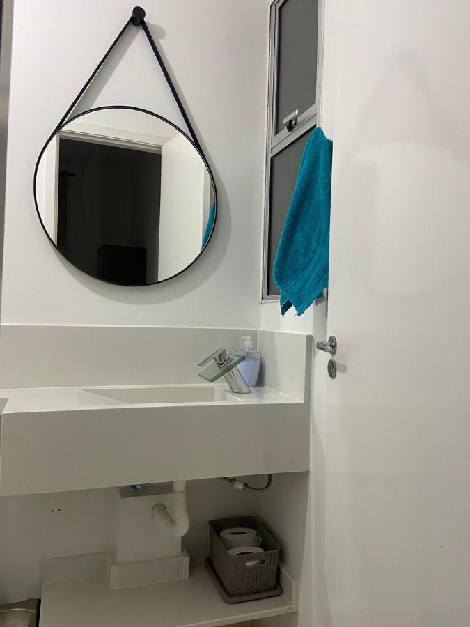 Atlantico Condominio 세라 외부 사진