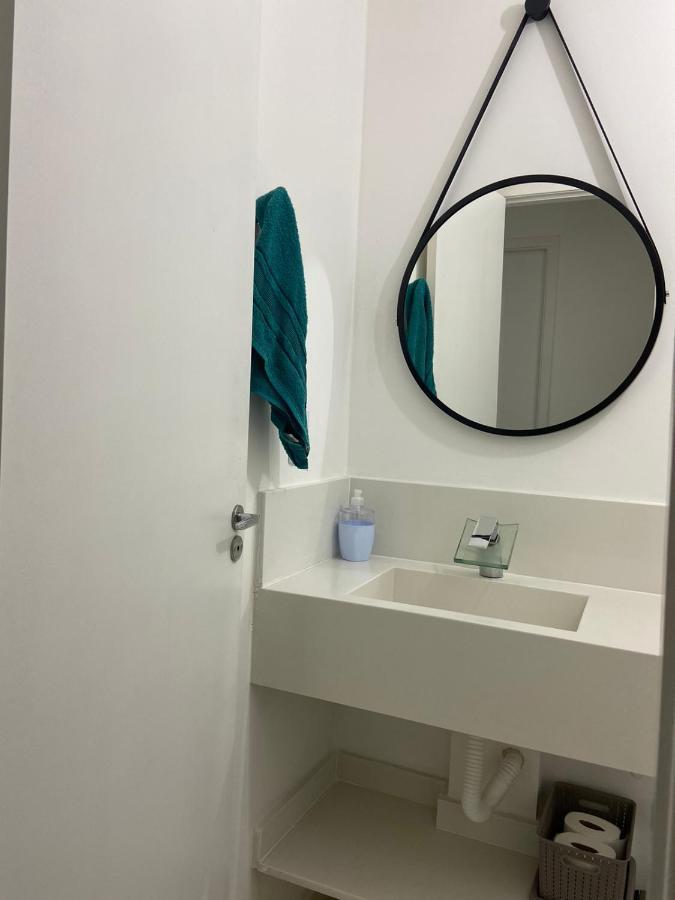 Atlantico Condominio 세라 외부 사진