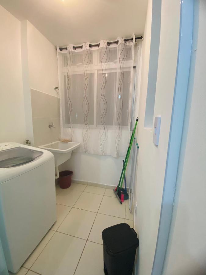 Atlantico Condominio 세라 외부 사진