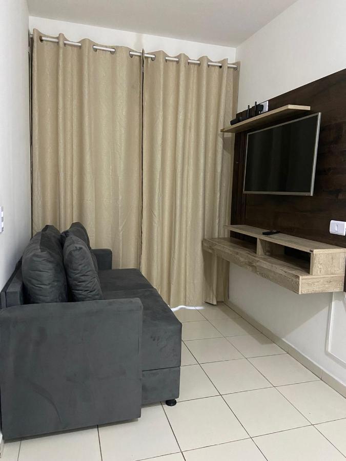 Atlantico Condominio 세라 외부 사진